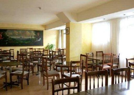 фото отеля Husa Universal
