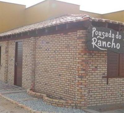 фото отеля Pousada Do Rancho