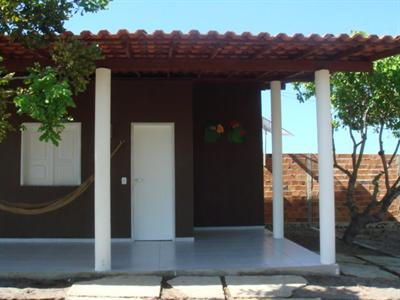 фото отеля Pousada Do Rancho