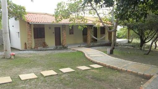 фото отеля Pousada Do Rancho