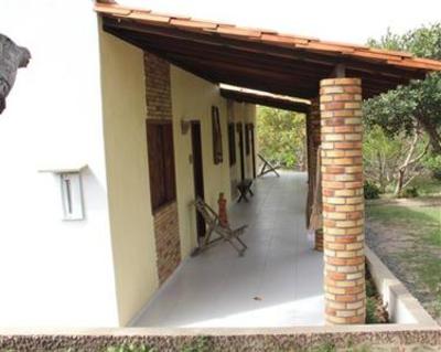 фото отеля Pousada Do Rancho