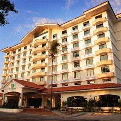 фото отеля Holiday Inn at the Panama Canal