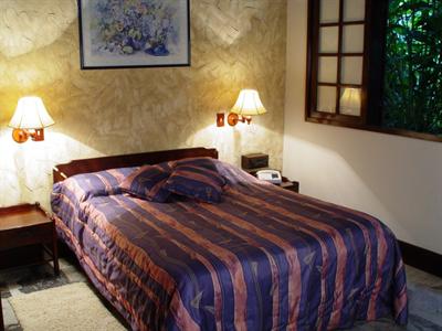 фото отеля Auberge Suisse Pousada