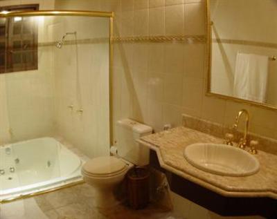 фото отеля Auberge Suisse Pousada