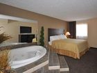 фото отеля Quality Inn and Suites Mattoon