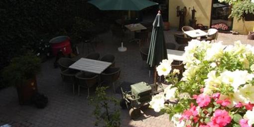 фото отеля Hotel Carolus