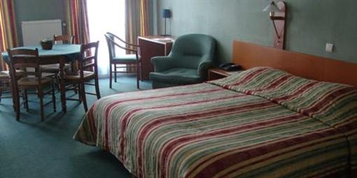 фото отеля Hotel Carolus