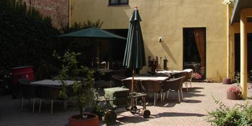 фото отеля Hotel Carolus
