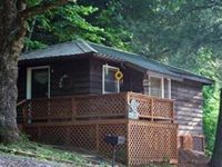 Enota Mountain Retreat