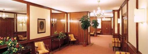 фото отеля Atahotel Executive