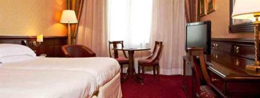 фото отеля Atahotel Executive