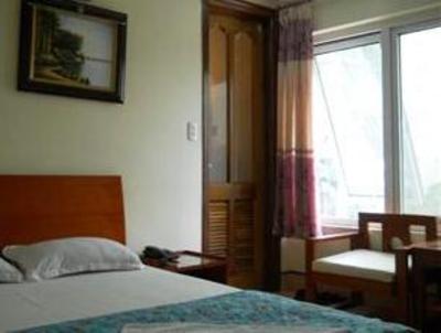 фото отеля Giang Son Hotel 2 Thanh Xuan