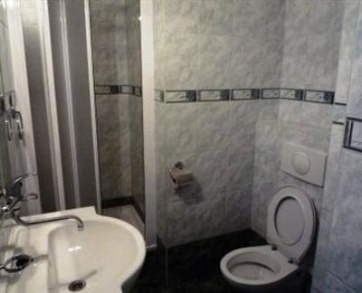 фото отеля Hotel Bellevue Doksy