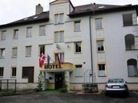 Hotel Bellevue Doksy