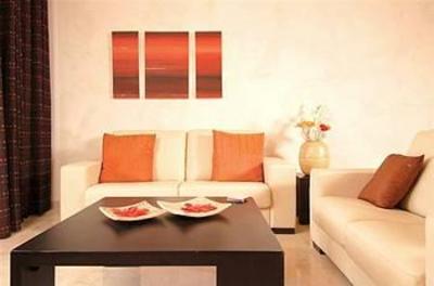 фото отеля El Retiro de Bel Air Apartments Estepona