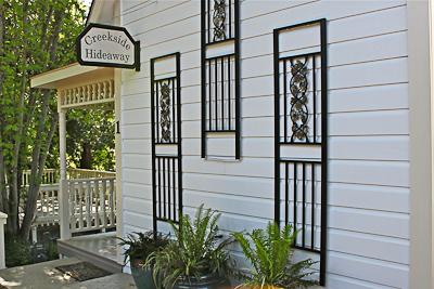 фото отеля Outside Inn