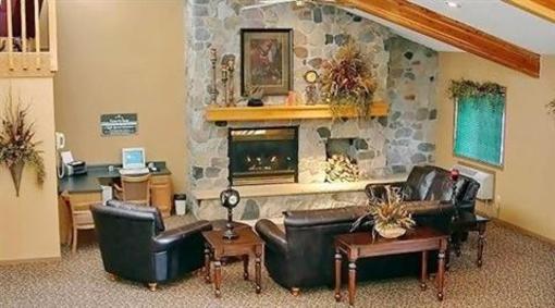 фото отеля AmericInn Lodge & Suites Mitchell