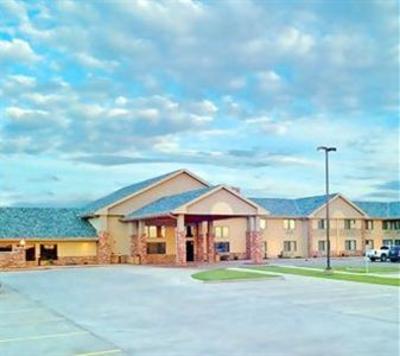 фото отеля AmericInn Lodge & Suites Mitchell