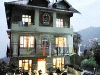 Rabdentse Residency Pelling