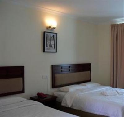 фото отеля Sutera Hotel