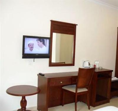 фото отеля Sutera Hotel