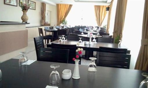 фото отеля Sutera Hotel