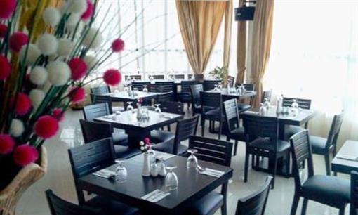 фото отеля Sutera Hotel