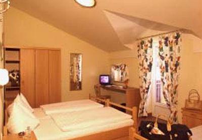 фото отеля Hotel Plankenau Wirt St. Johann im Pongau