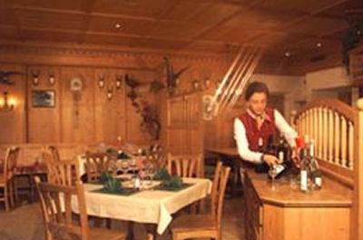 фото отеля Hotel Plankenau Wirt St. Johann im Pongau