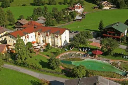 фото отеля Hotel Plankenau Wirt St. Johann im Pongau