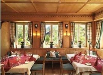 фото отеля Hotel Plankenau Wirt St. Johann im Pongau
