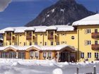 фото отеля Hotel Plankenau Wirt St. Johann im Pongau