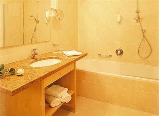 фото отеля Hotel Plunger
