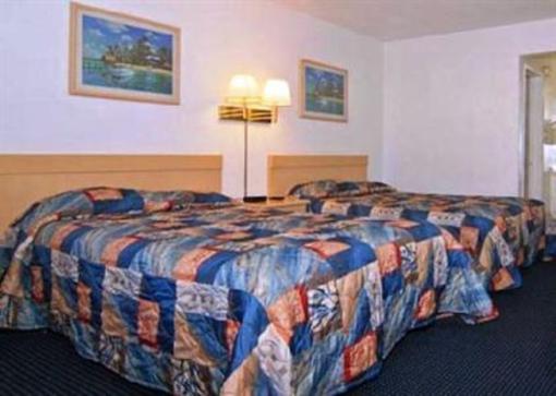 фото отеля Rodeway Inn Regalodge