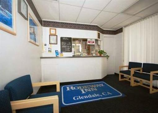 фото отеля Rodeway Inn Regalodge