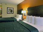 фото отеля Rodeway Inn & Suites Clarksville