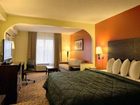 фото отеля Rodeway Inn & Suites Clarksville