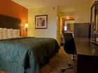 фото отеля Rodeway Inn & Suites Clarksville