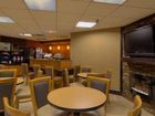 фото отеля Rodeway Inn & Suites Clarksville