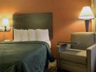 фото отеля Rodeway Inn & Suites Clarksville