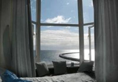 фото отеля The Chaise Guest House