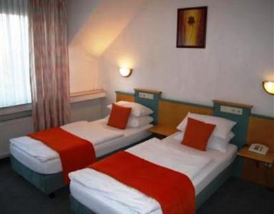 фото отеля Hotel Elsen