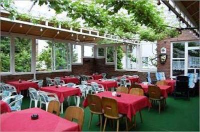 фото отеля Hotel Elsen