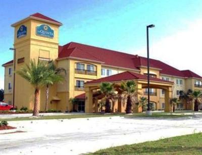 фото отеля La Quinta Inn & Suites Hammond