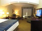 фото отеля La Quinta Inn & Suites Hammond