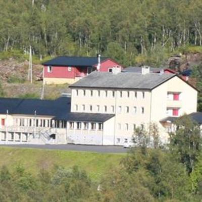 фото отеля Euro Gratangsfjellet