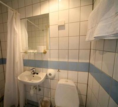 фото отеля Euro Gratangsfjellet
