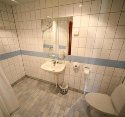 фото отеля Euro Gratangsfjellet