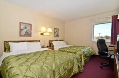 фото отеля Americas Best Value Inn Warrenton