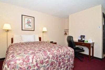 фото отеля Americas Best Value Inn Warrenton